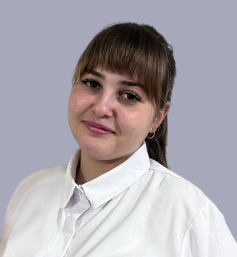 Воспитатель Дидина Людмила Алексеевна.