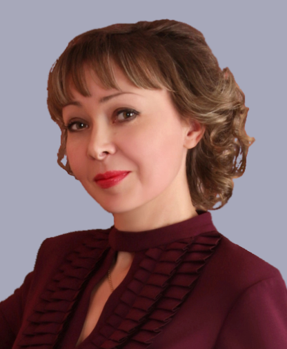 Воспитатель первой категории Хохлова Светлана Вячеславовна.