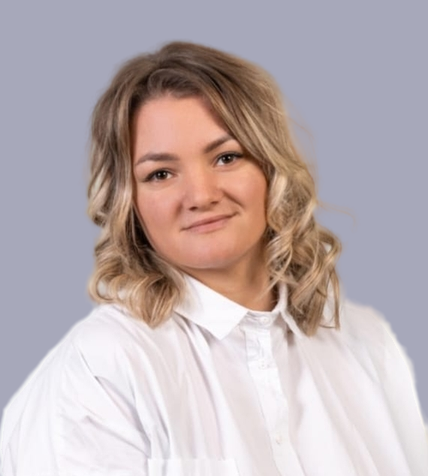 Воспитатель Иващенко Анастасия Анатольевна.