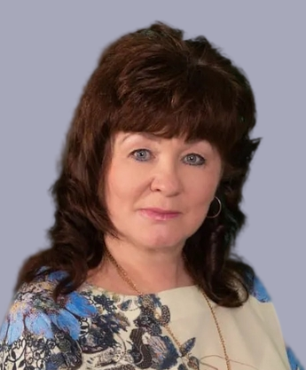Воспитатель Мельситова Надежда Николаевна.